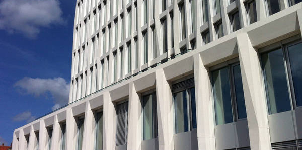 Tour Total in Berlin