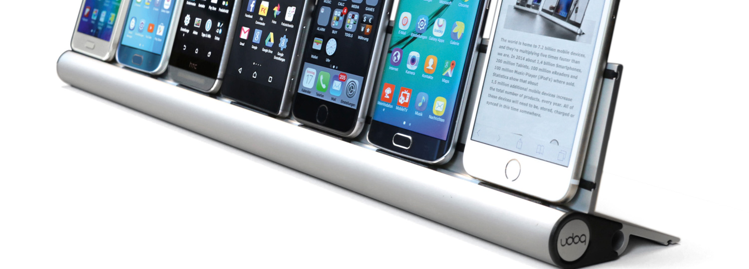 Bild: udoq / marwin PRODUCT DEVELOPMENT