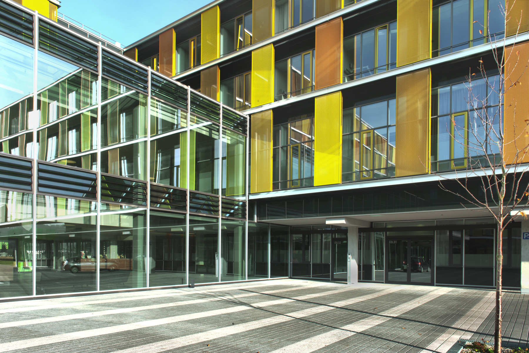 Rems Murr Kliniken, Backnang, Peter Kiefer