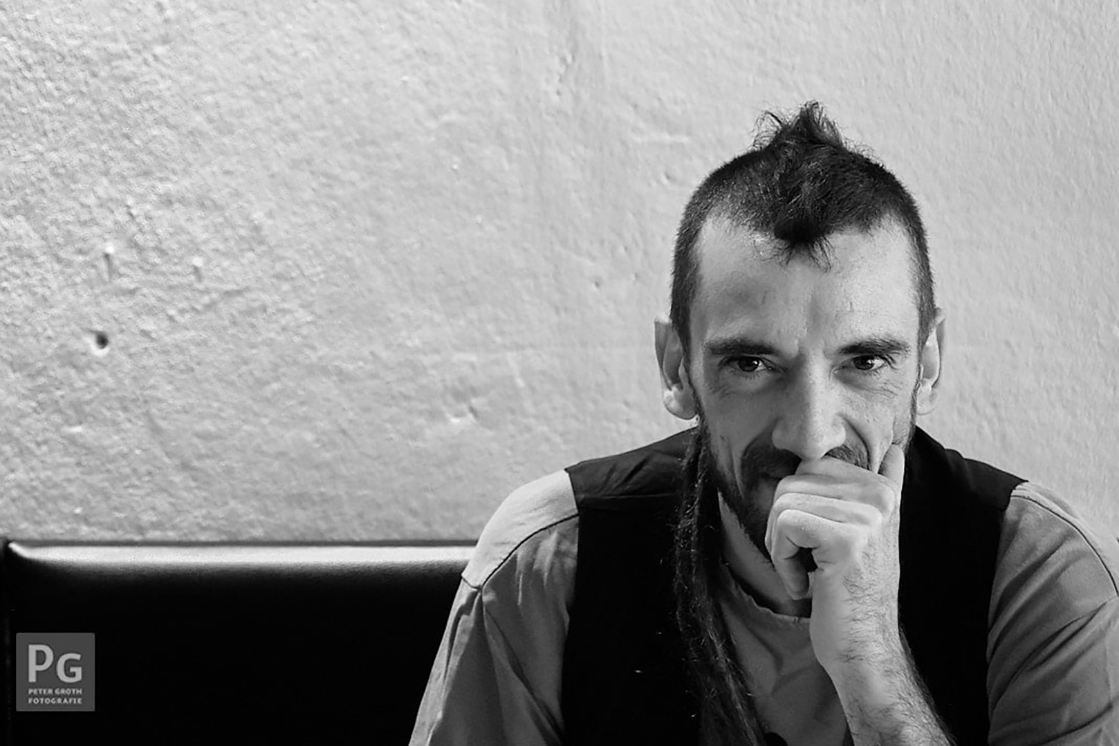 Francisco c.p. Vasconcelos