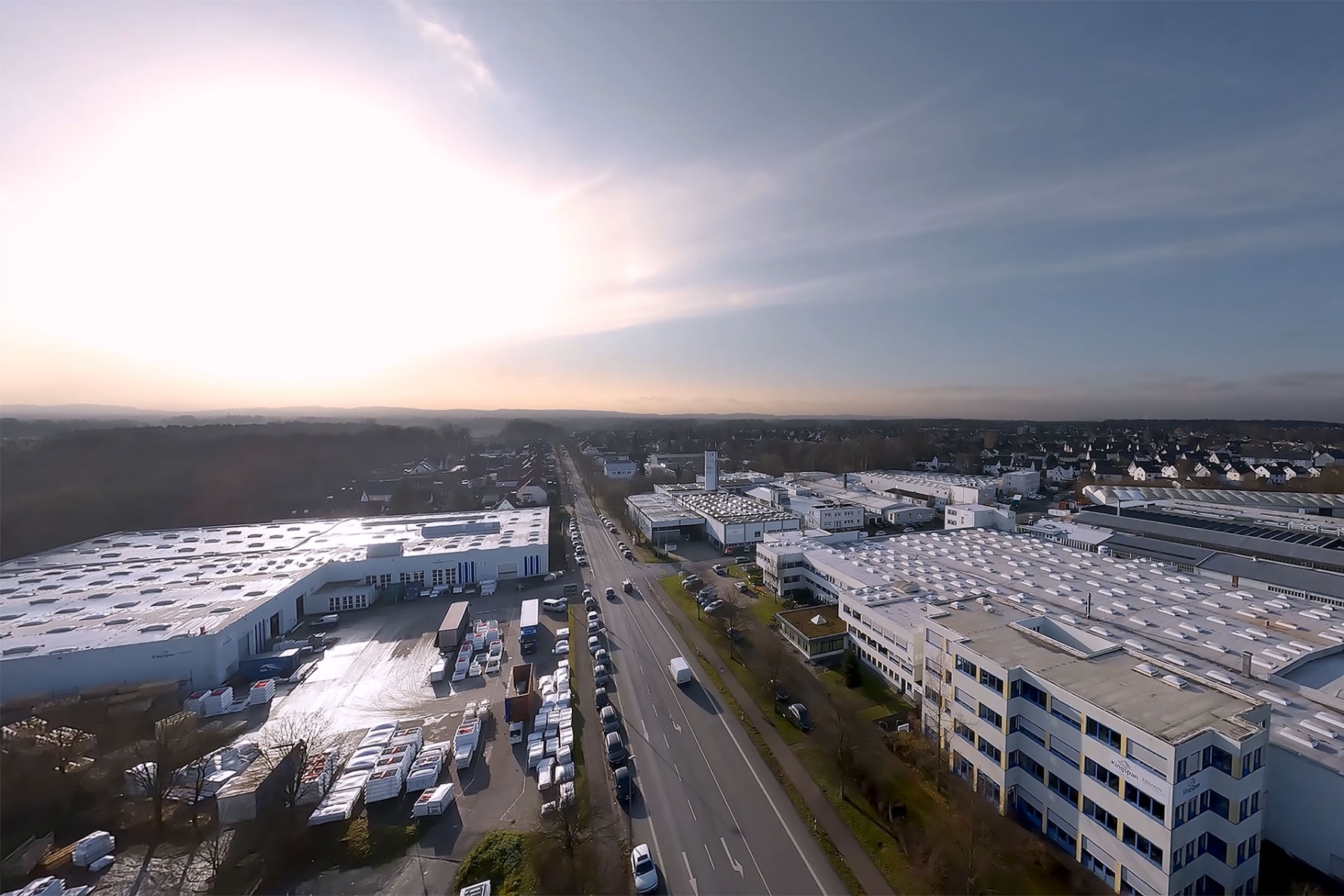 © Kingspan Light + Air