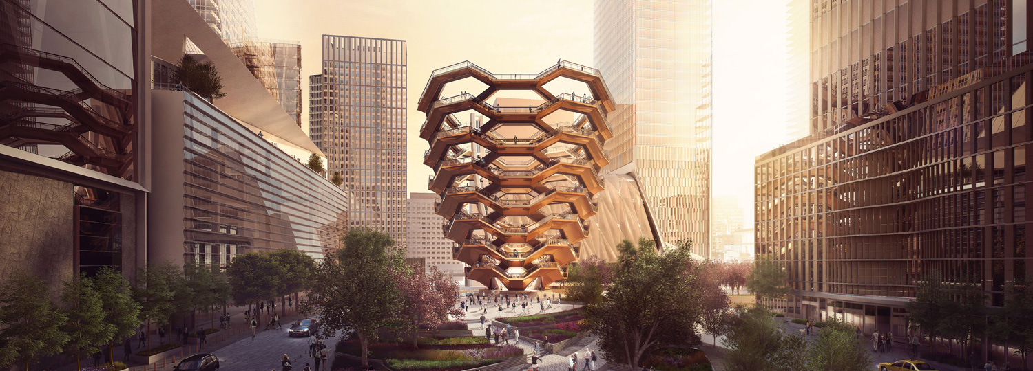 Bild: Forbes Massie-Heatherwick Studio