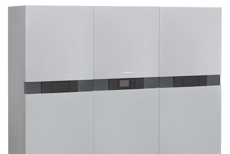 Modularer Batteriespeicher für Wohnung und Gewerbe