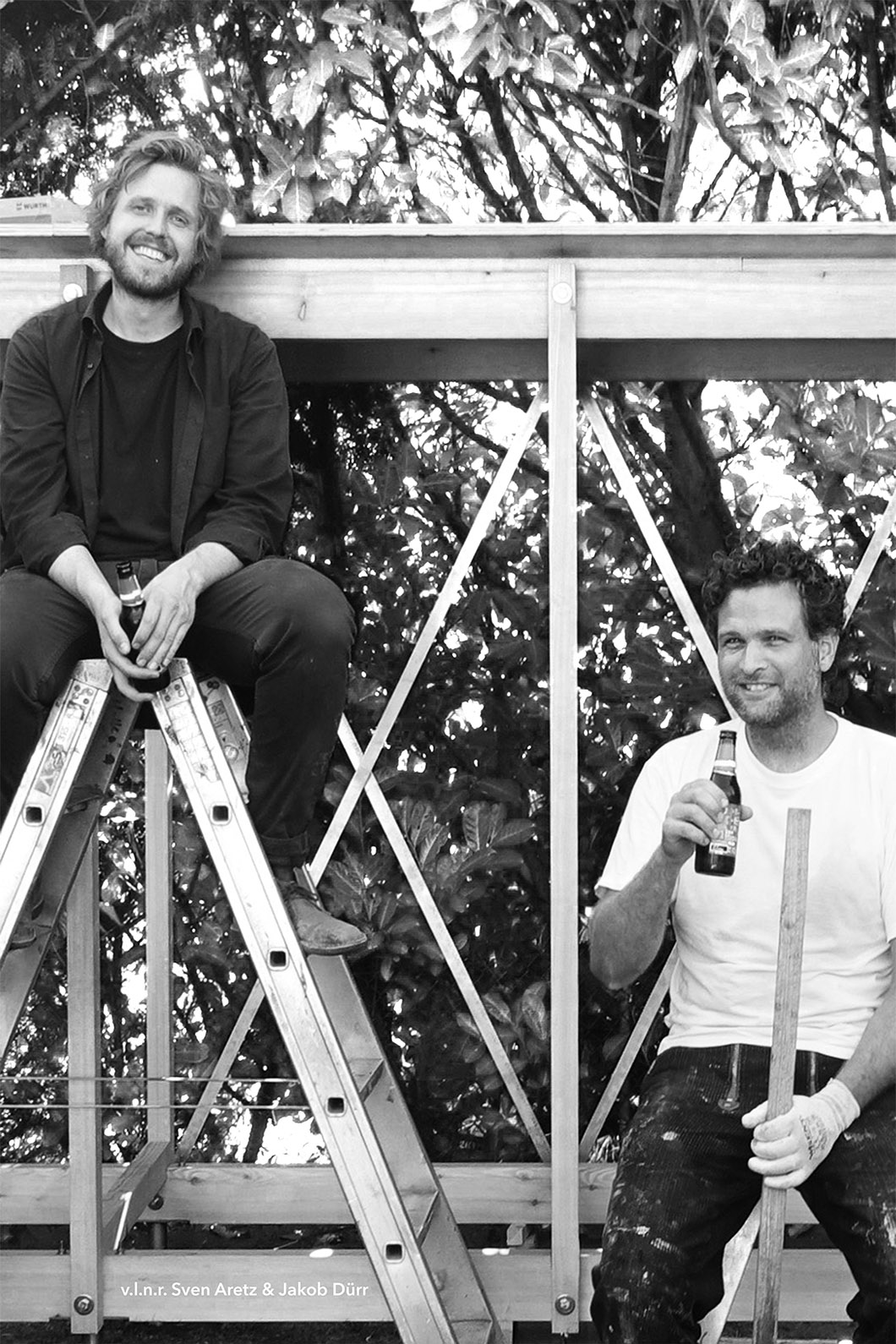 Aretz Dürr Architektur