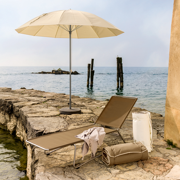 Fernöstliches Schattenspiel