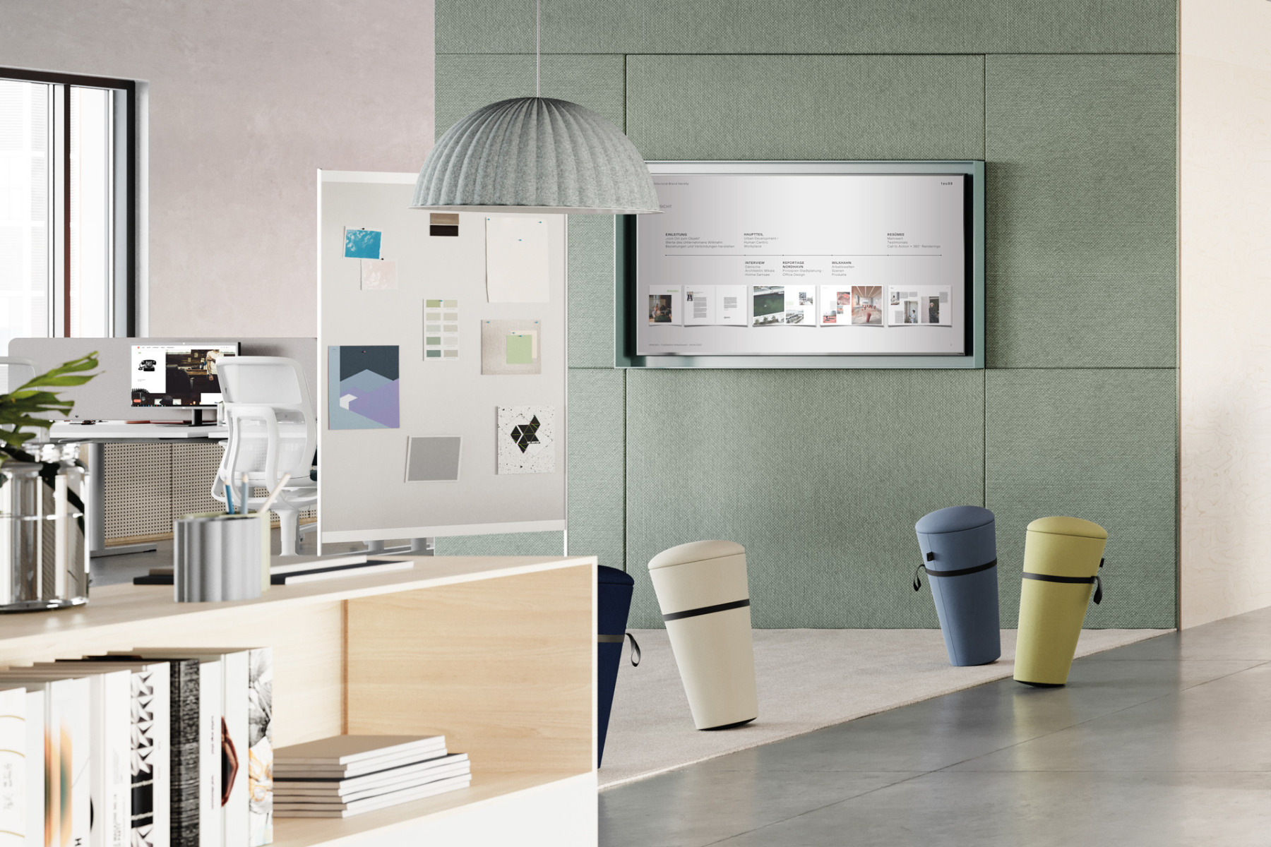 © Wilkhahn und 1zu33