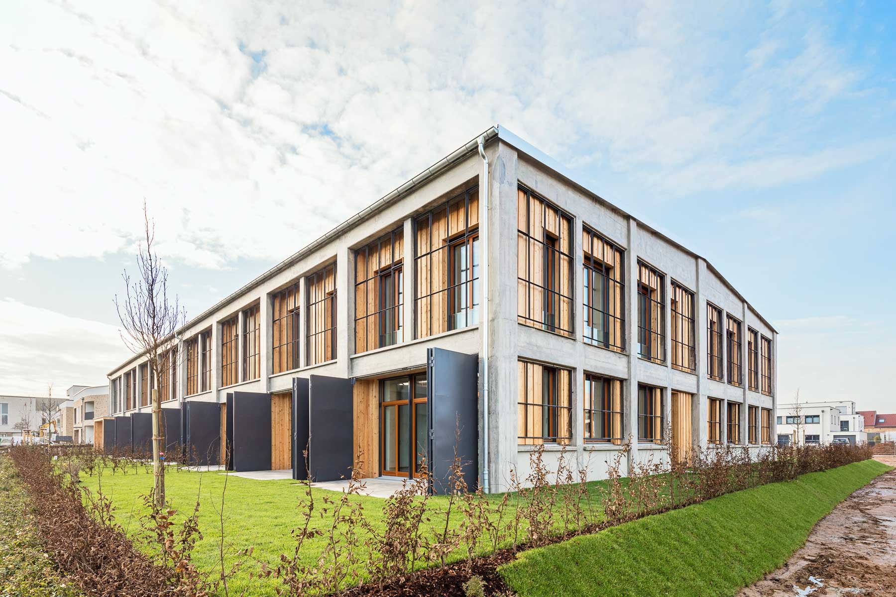 © arch.photo / Matthias Fuchs