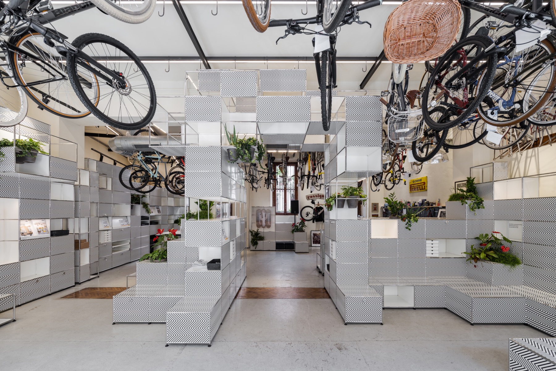 Zusammen für einen gemeinnützigen Zweck