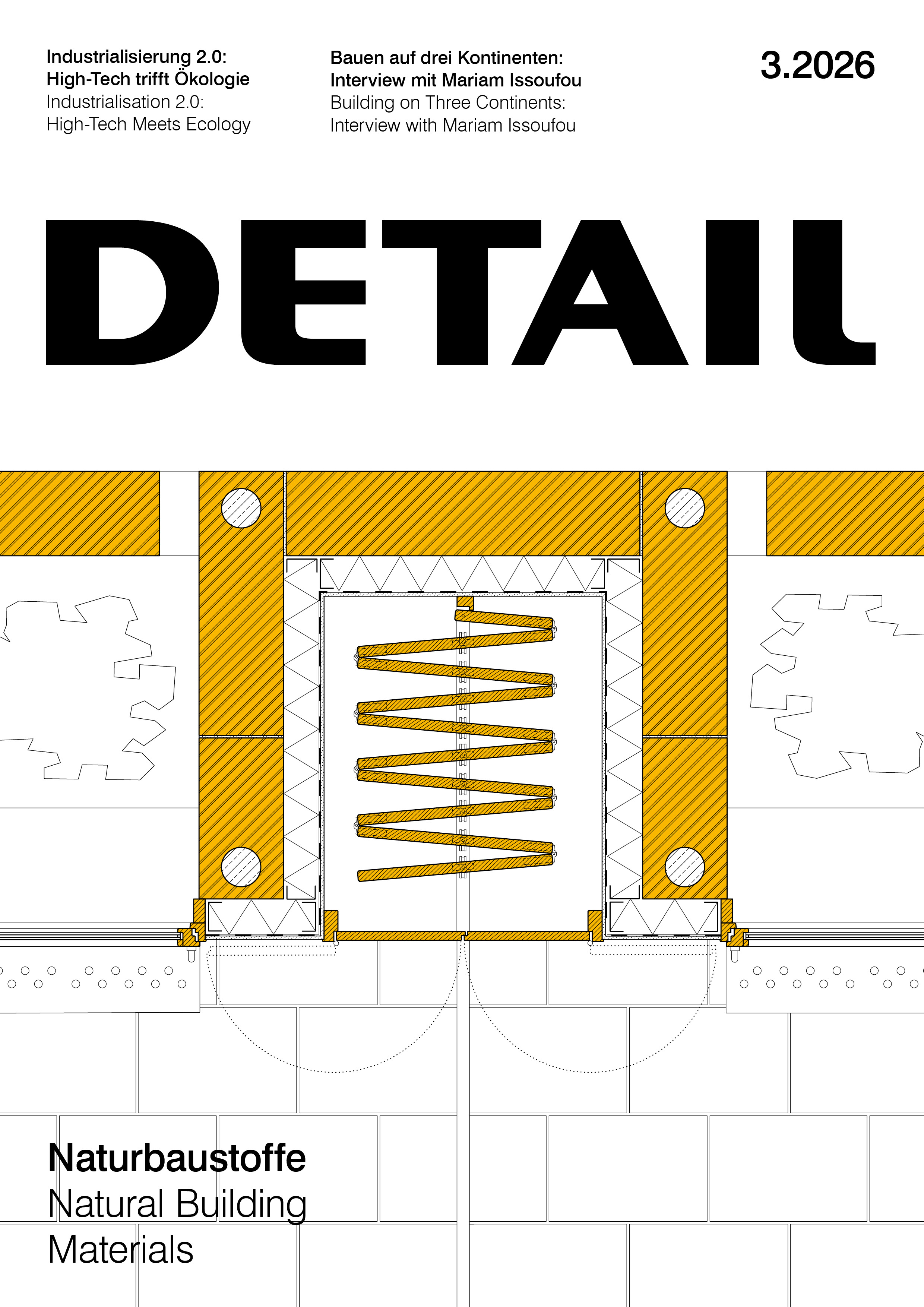 DETAIL 1/2.2026 Cover