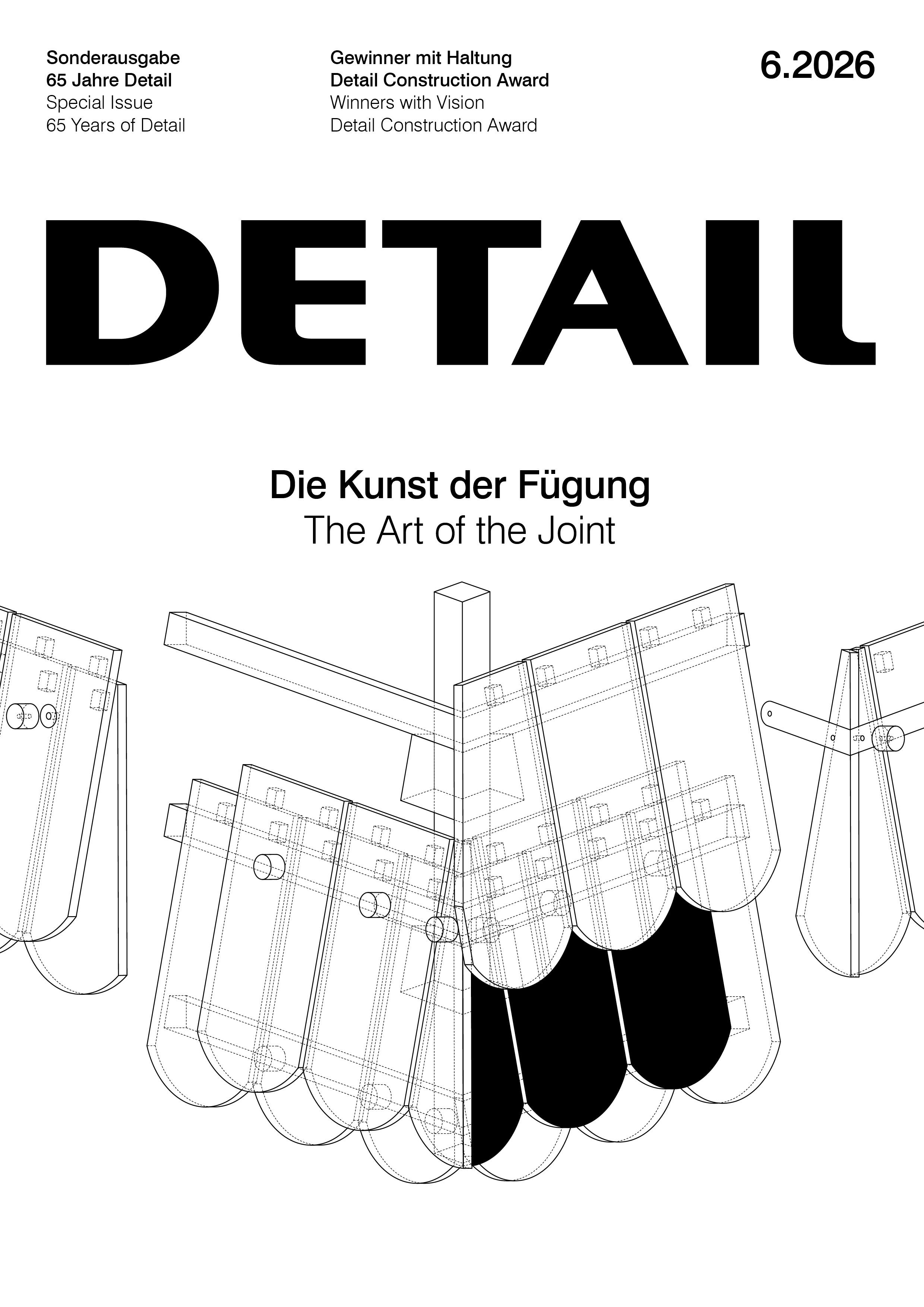 DETAIL 6.2026 Cover
