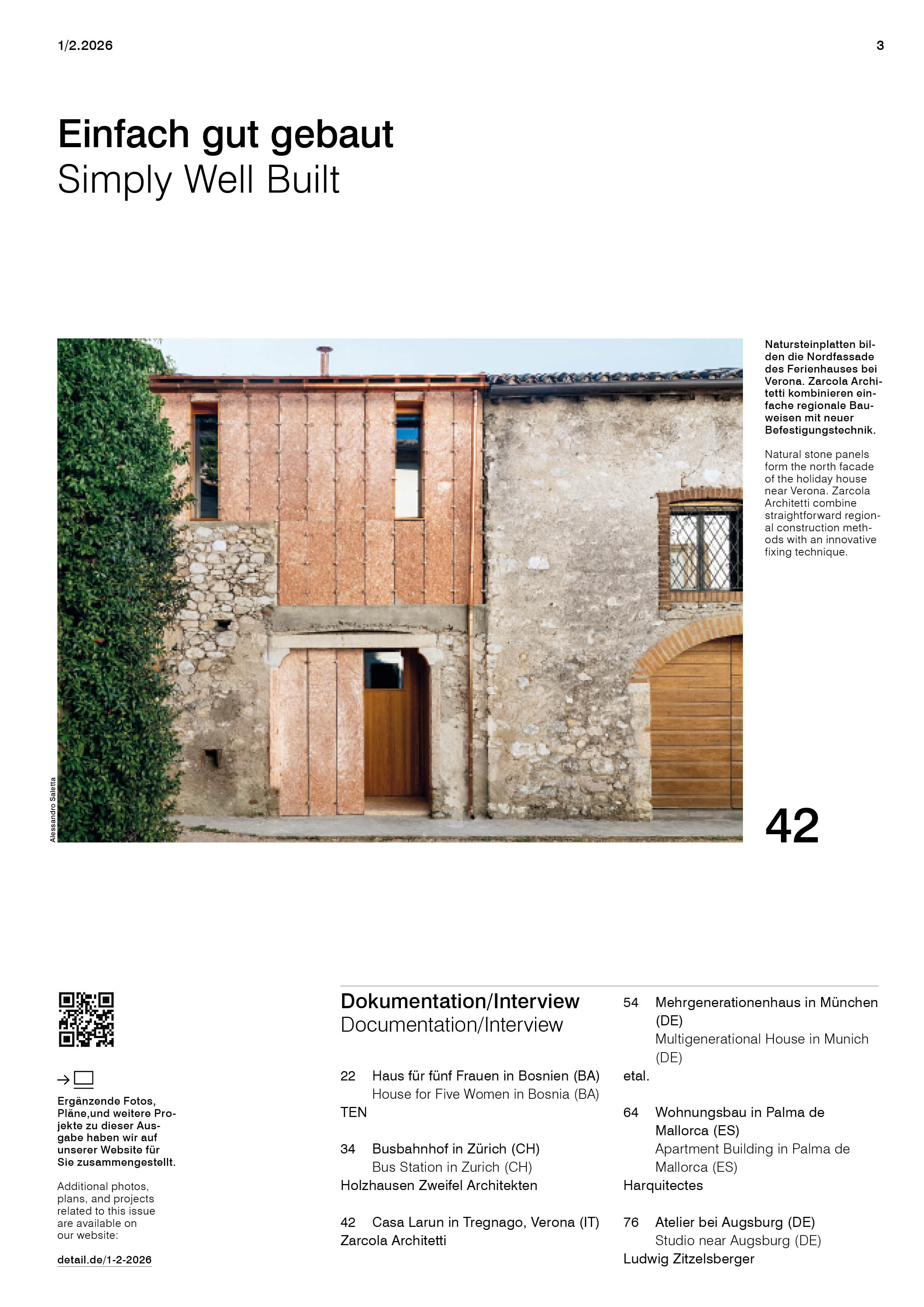 DETAIL 1/2.2026 Inhaltsverzeichnis rechts
