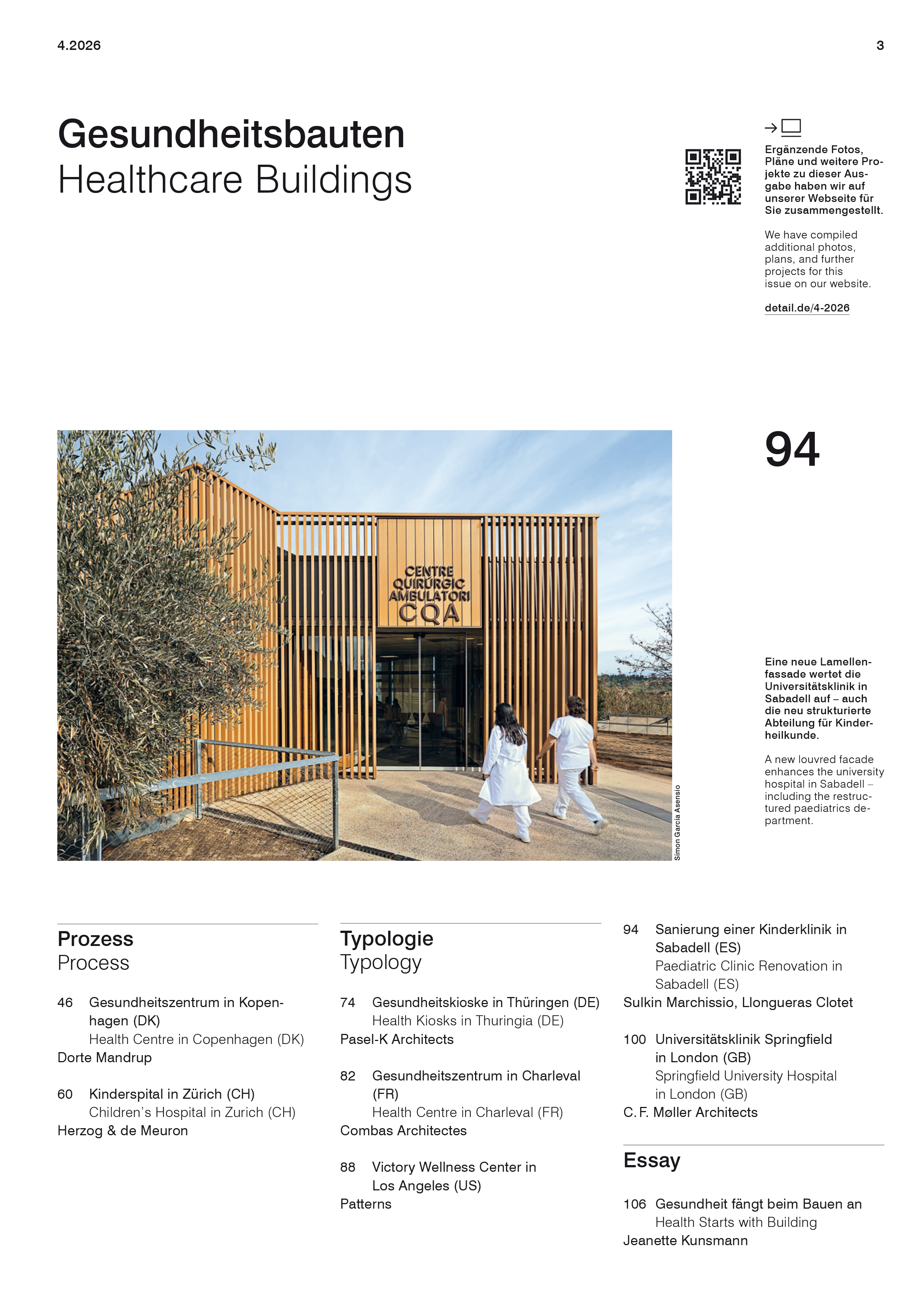 DETAIL 4.2026 Inhaltsverzeichnis rechts