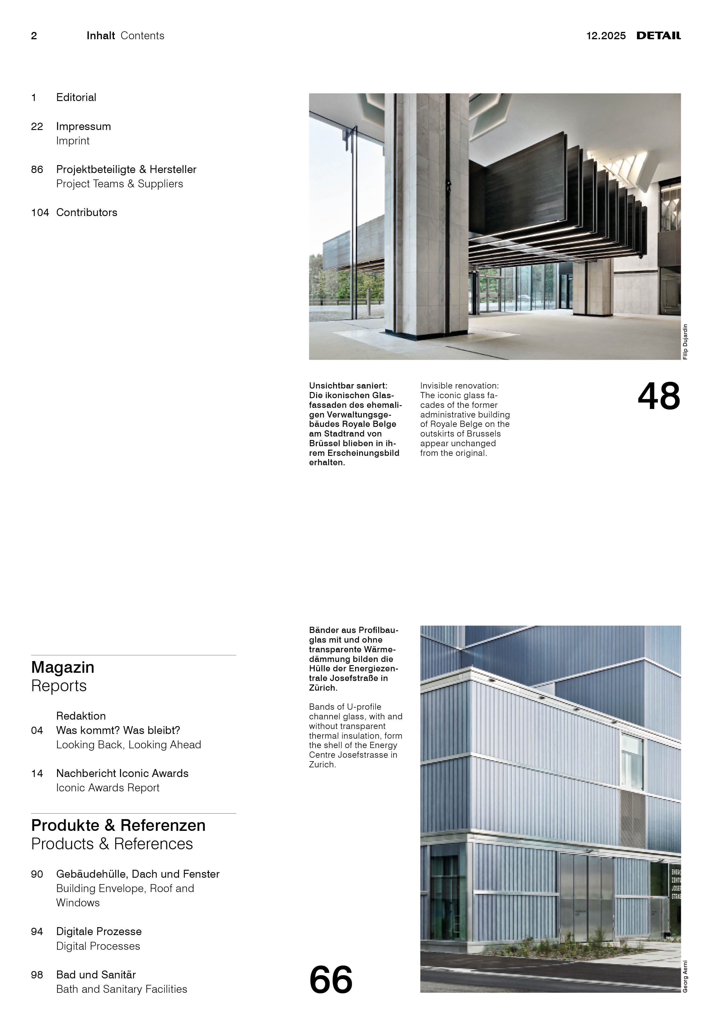 DETAIL 12.2025 Content left side