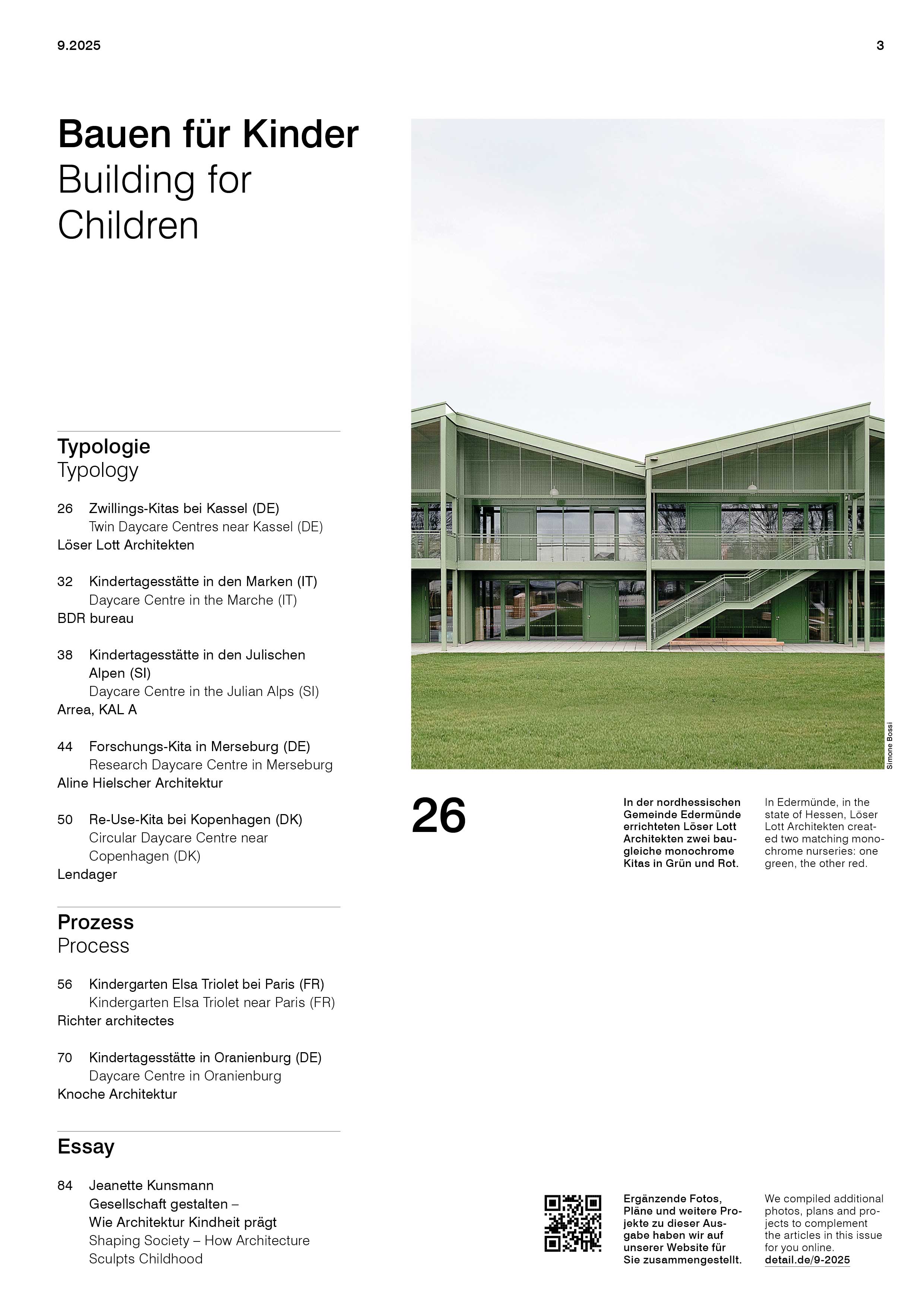 DETAIL 9.2025 Content right side