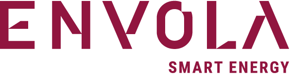 Envola Smart Energy Logo