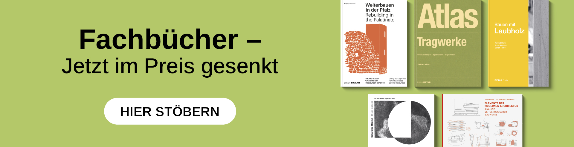 Text Newsletter abonnieren, 10 Euro Gutschein sichern Jetzt anmelden E-Mailabbildung vom DETAIL Newsletter