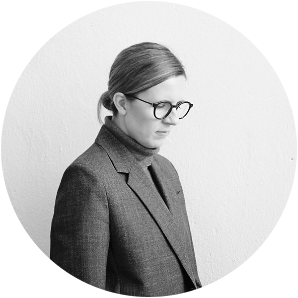 Portrait of Annelen Vollenbroich