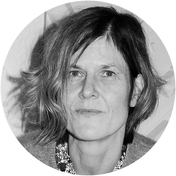 Nicole Berganski is Speaker of the DETAIL Modular Building Congress 2025