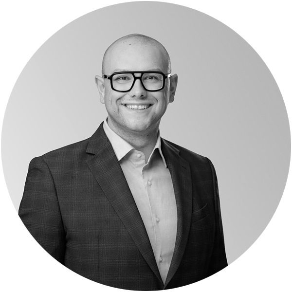 Daniel Wolf from Kleusberg is Speaker of the DETAIL Modular Building Congress 2025