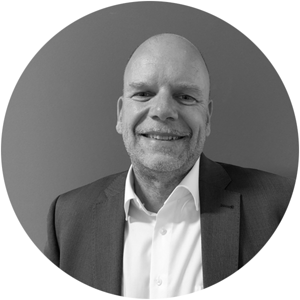 Moritz Groba is Speaker of the DETAIL Modular Building Congress 2025