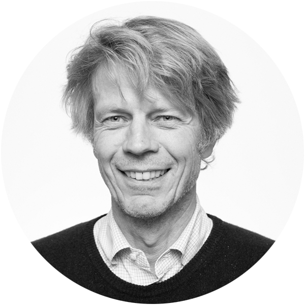 Portrait of Jan Knippers