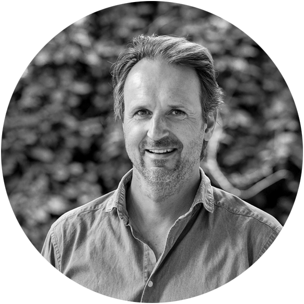 Alexander Schechner from Envola is Speaker of the DETAIL Modular Building Congress 2025