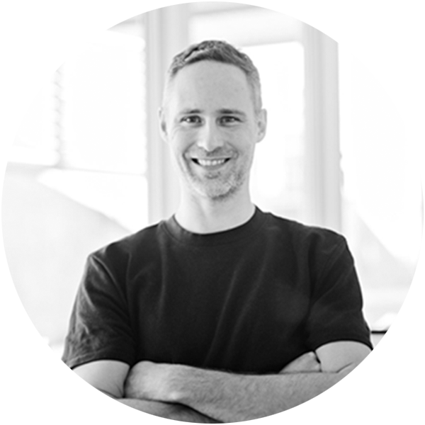 Moritz Groba is Speaker of the DETAIL Modular Building Congress 2025