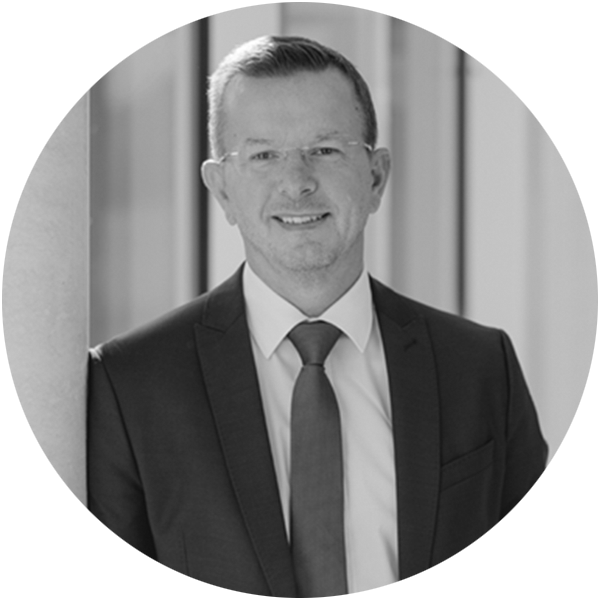 Torsten Prauser is Speaker of the DETAIL Modular Building Congress 2025