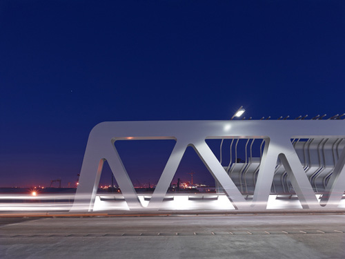 0-bridge girder