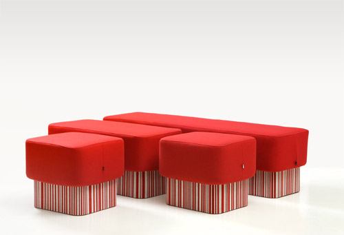 001 Buzziswitch stools and benches