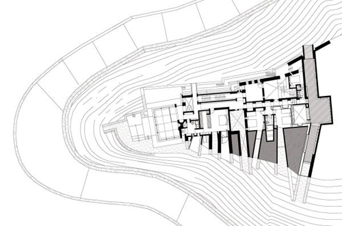01-plan site plan