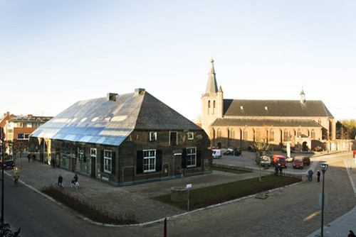 Glazen Boerderij