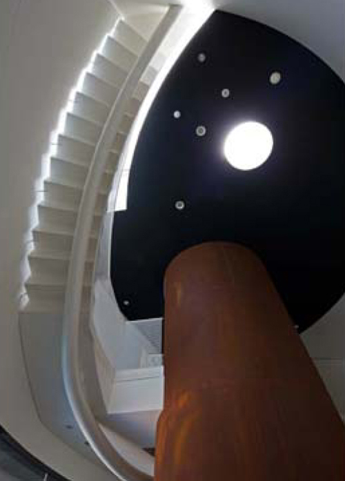 01-view up stairs View in atrium