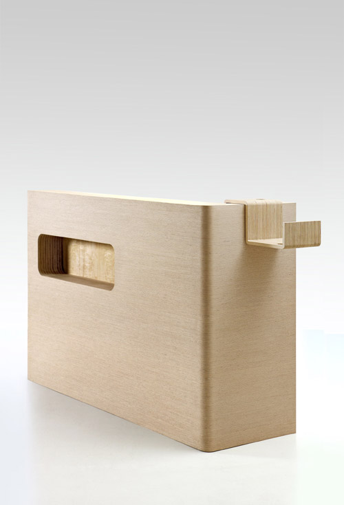 012 Buzziswitch wall sofa