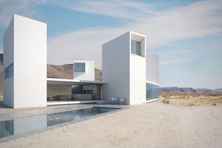 01_exterior House exterior view