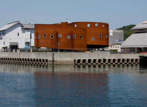 02-View from harbour View vrom water