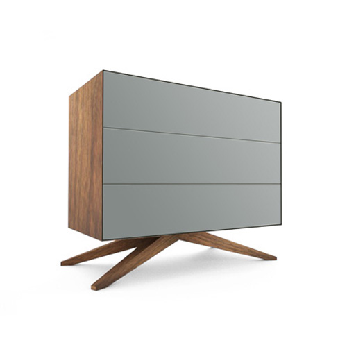 02-chest chest of drawers
