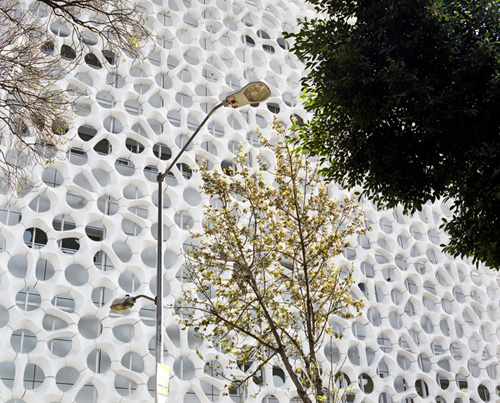 02-detail facade
