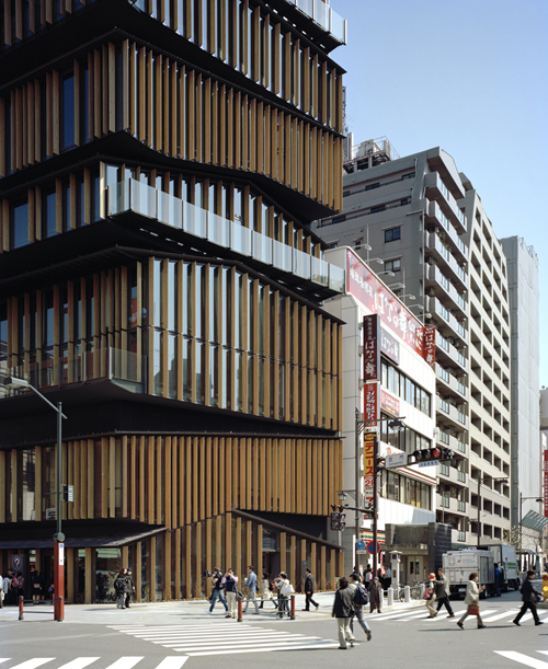 02-external corner Corner detail