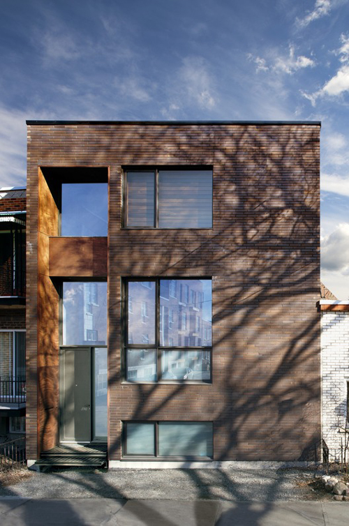 02-external front facade Front facade