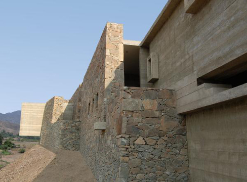 02-external walls exterior walls