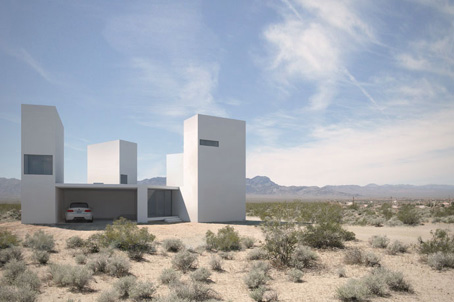 02_exterior House back