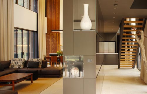 03-Internal perspective Lounge area.