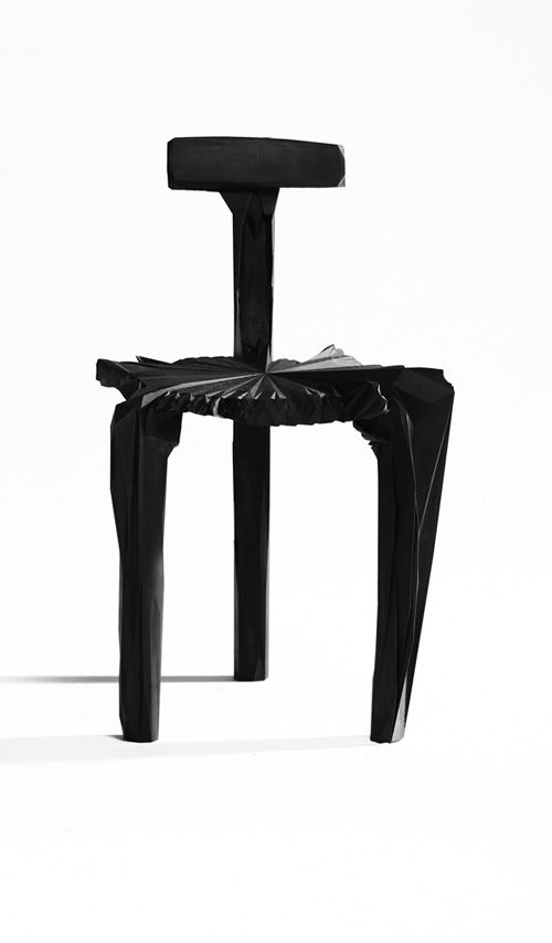 03-Noize Front elevation
