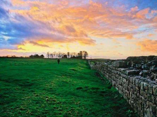 03-landscape of wall Image of the wall.
