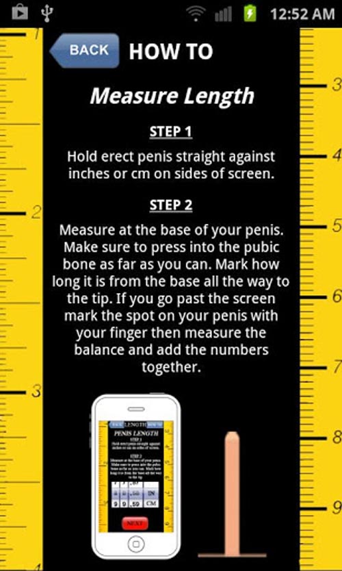 03-length measure
