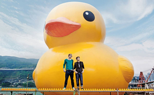 03-rubber duck