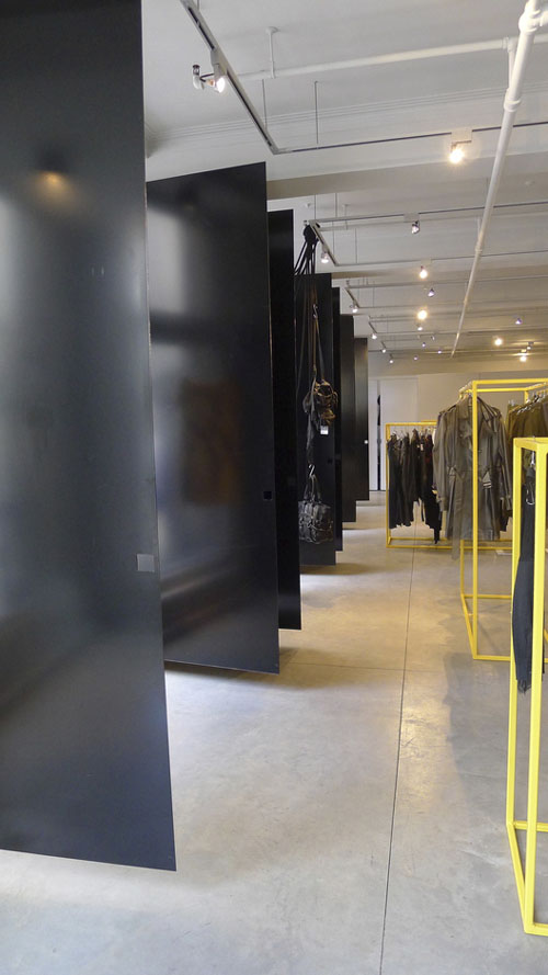 03-shop interior shutters in a row