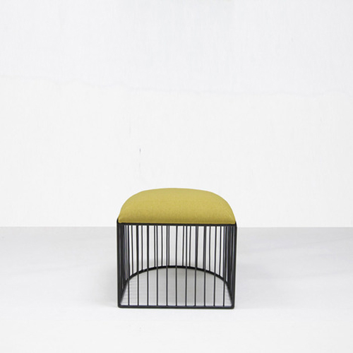 03-stool The stool