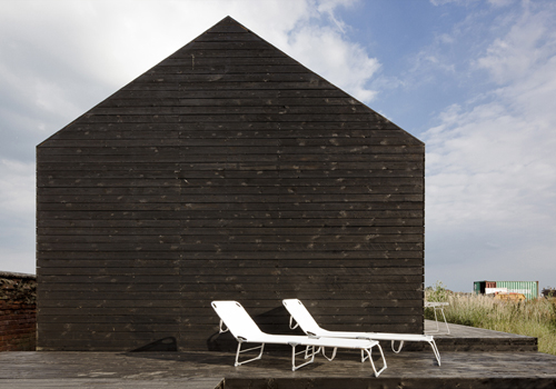 Carl Turner Architects Carl Turner Architects